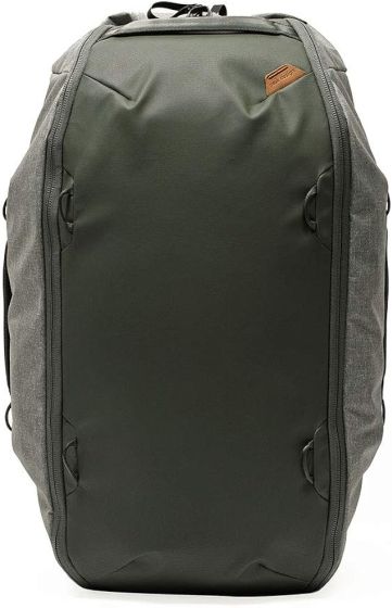 PEAK BTRDP-65-SG-1 TRAVEL DUFFELPACK 65L