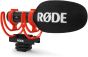 RODE VIDEOMIC GO II 