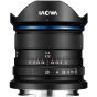 LAOWA 9 MM F 2.8 ZERO-D X FUJIFILM