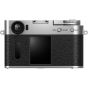 FUJIFILM X HALF SILVER 