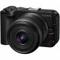 CANON EOS R50 V + RF-S 14-30 MM 