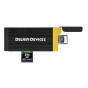 DELKIN LETTORE DI SCHEDE USB 3.2 TYPE-A E SD UHS-II
