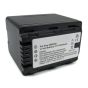 PANASONIC VW-VBK360E-K BATTERIA
