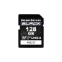 DELKIN SD XC 128 GB USH-II C10 V90 BLACK