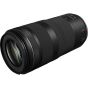 CANON RF 100-400 MM F 5.6-8 IS USM