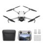 DJI MINI 3 FLY MORE COMBO RC DJM3N4