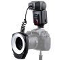 GODOX FLASH MACRO ML-150 II ANULARE