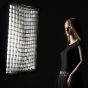 GODOX SOFT BOX 60X90 CON ANELLO E GRIGLI