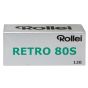 ROLLEI RETRO 80S 120