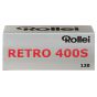 ROLLEI RETRO 400S 120
