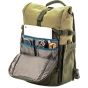 TENBA FULTON V2 10L BACKPACK OLIVE 637-731