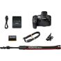 CANON EOS R5 MARK II CORPO