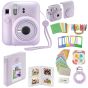 FUJIFILM INSTAX MINI 12 ACCESSORY KIT PU