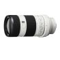 SONY SEL 70-200 MM F 4,0 G OSS SEL70200G