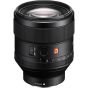 SONY SEL 85 MM F 1.4 GM (SEL85F14GM)