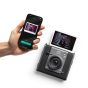FUJI INSTAX WIDE EVO BLACK FOTOCAMERA