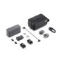 DJI MIC 2 (2TX+1RX+CHARGING CASE) DJMIC3