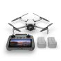 DJI MINI 4 PRO FLY MORE COMBO (RC2-GL)