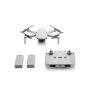 DJI MINI 2 SE FLY MORE COMBO DJMSE4