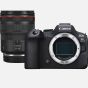 CANON EOS R6 MKII + 24-105 F4 L IS USM - CANON_CASHBACK