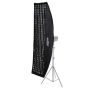 GODOX STRIP BOX 35X160 CON ANELLO BOWENS