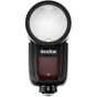 GODOX FLASH V1 CIRCOLARE X CANON 