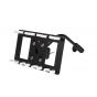 NANLITE PIASTRA HOLDER HD-T12-4-BHG
