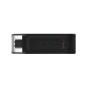 KINGSTON PENDRIVE USB 64 GB 3.2 TYPE-C
