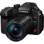 PANASONIC LUMIX GH6 12-60 MM LEICA KIT