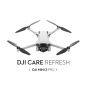 DJI CARE REFRESH MINI 3 PRO (1 ANNO)