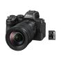 NIKON Z5 II + Z 24-120 F/4 S