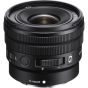 SONY SEL PZ 10-20 MM F 4 (SELP1020G)