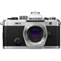 OLYMPUS OM-3 CORPO SILVER 