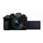 PANASONIC LUMIX GH6 12-60 MM LEICA KIT