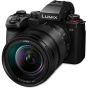 PANASONIC LUMIX S5 MKII KIT 24-105 MM