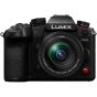 PANASONIC LUMIX GH6 12-60 MM G KIT