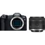 CANON EOS R8 + RF 24-50 MM IS STM - CANON_CASHBACK
