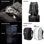 TENBA ZAINO BACKPACK DNA 16 DSLR 638-579