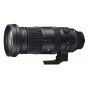 SIGMA 60-600 MM (S) DG DN OS E-MOUNT 