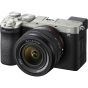 SONY ALPHA 7CM2+28-60 MM SLV  ILCE7CM2LS - SONY_CASHBACK