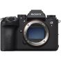 SONY ALPHA 1 MARK II  (ILCE1M2B) - GARANZIA SONY ITALIA 2+1