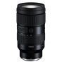 TAMRON 35-150 F 2-2.8 DI III VXD NIKON Z
