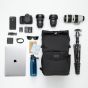 TENBA ZAINO BACKPACK DNA 16 DSLR 638-578