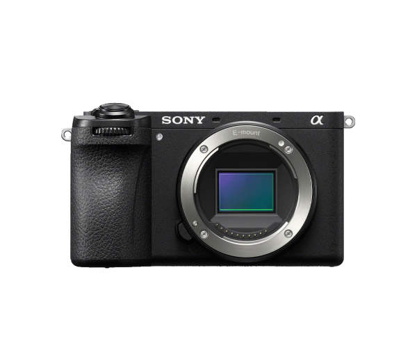 SONY ALPHA 6700 BODY  ILCE6700B