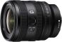 SONY SEL FE 16-25 MM F 2.8 G - SONY_CASHBACK