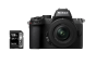 NIKON Z50 II + 16-50 MM
