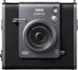 FUJI INSTAX WIDE EVO BLACK FOTOCAMERA
