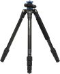BENRO GOPLUS A-18 TRAVEL TRIPOD FGP18A