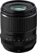 FUJIFILM XF 23 MM F 1,4 II R LM WR