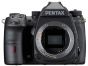 PENTAX K-3 MARK III CORPO MONOCHROME 